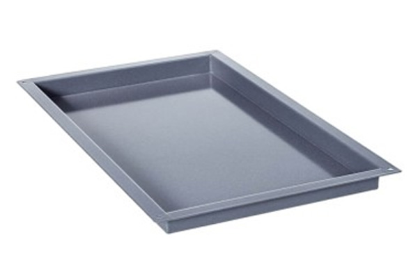 Bandeja GranitEnamel RATIONAL