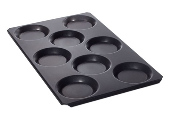 Multibaker RATIONAL