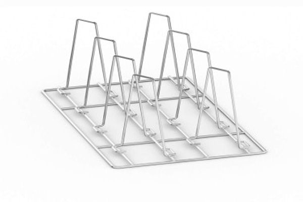 Soporte para Pollos RATIONAL